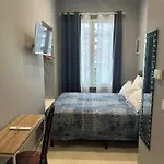 Claridge's מנטון