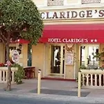 Claridge's מלון