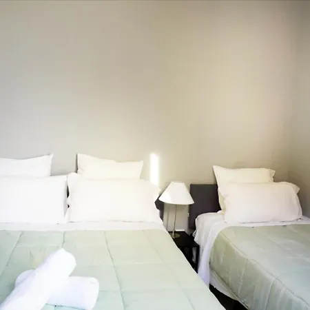 Otel Claridge's Menton