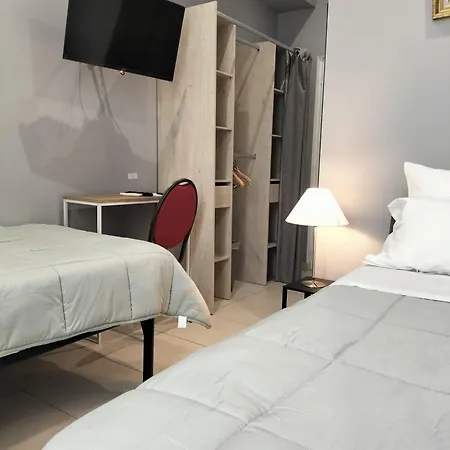 Otel Claridge's