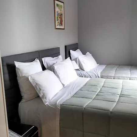 Hotel Claridge's 2*
