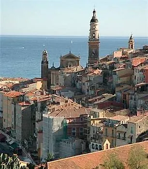 Claridge's Menton