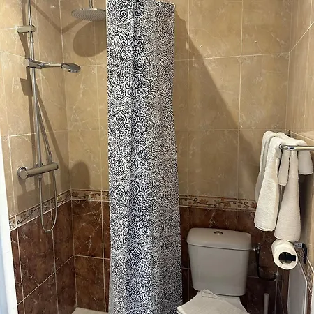 Otel Claridge's Menton