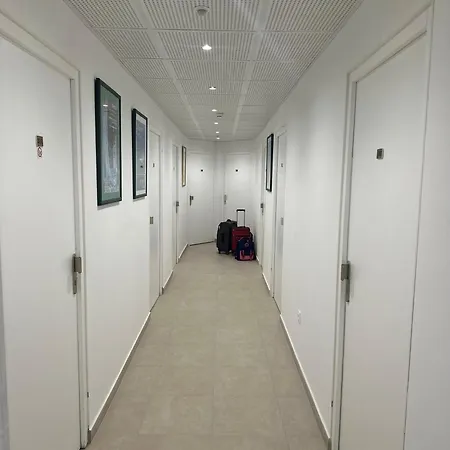 Claridge's Szálloda 2*