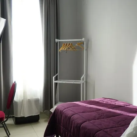 Szálloda Claridge's Menton