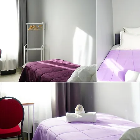 Claridge's Hotell 2*