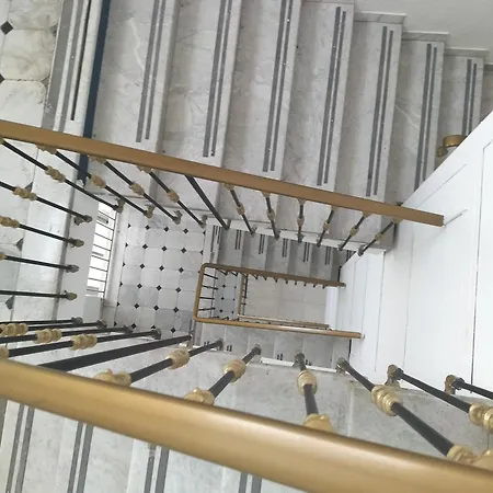 Claridge's Otel Menton