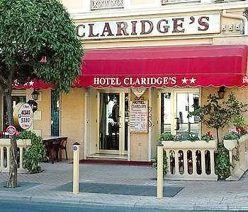 Otel Claridge's Menton