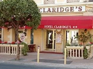 Claridge's Ξενοδοχείο