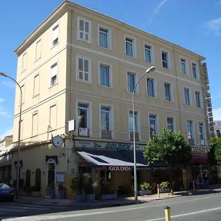 Claridge's Otel Menton