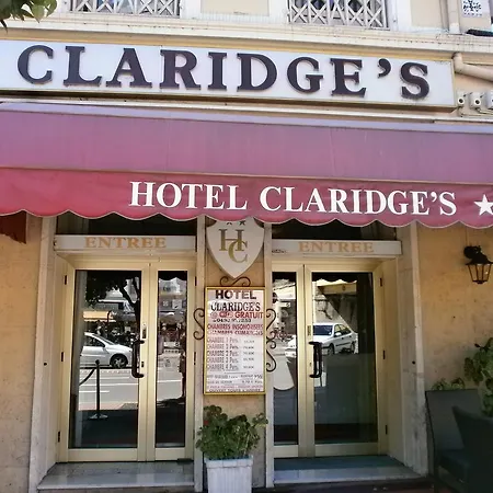 Otel Claridge's 2*