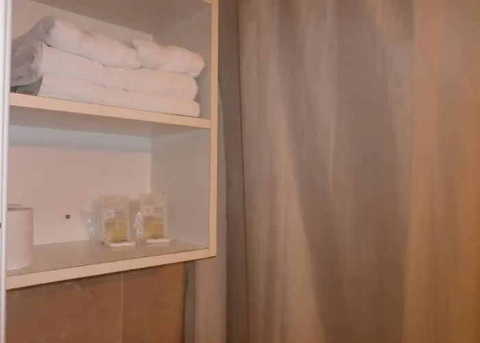 克拉里奇的酒店