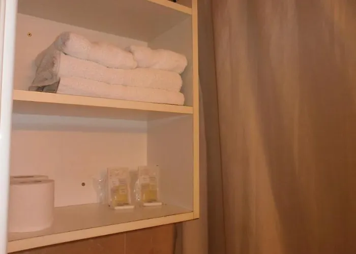 Otel Claridge's Menton