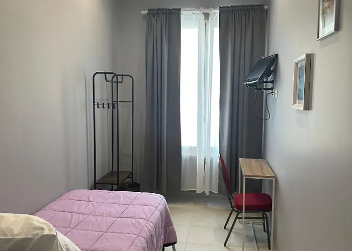 酒店 克拉里奇的酒店 2*