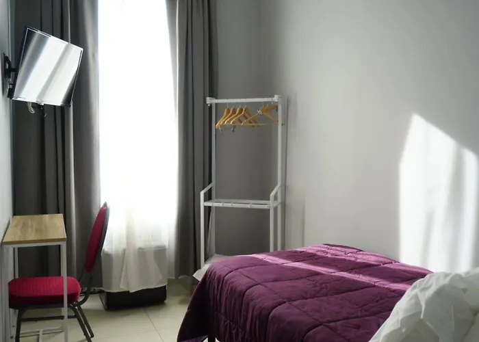 Otel Claridge's Menton