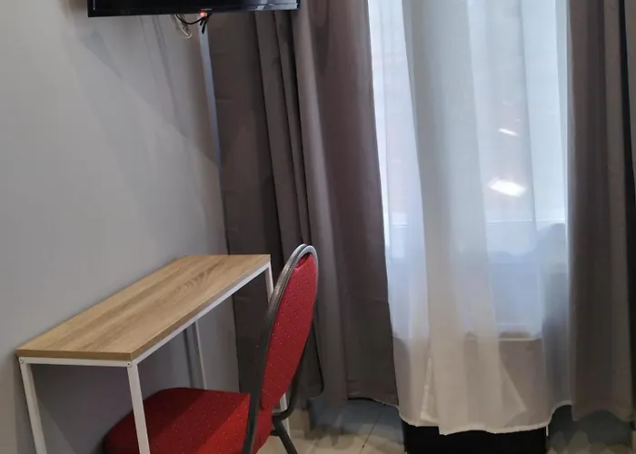 酒店 克拉里奇的酒店 芒通