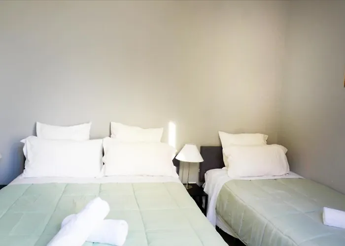 Otel Claridge's Menton