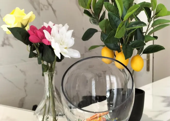 克拉里奇的酒店 2*