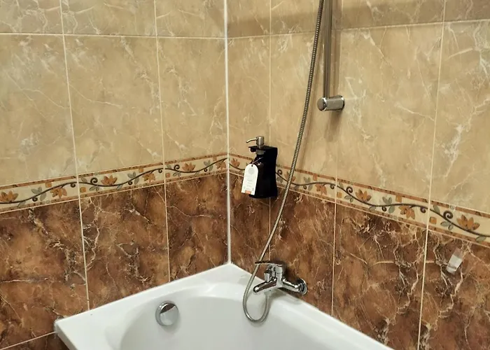 Claridge's 2* Menton