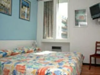 Claridge's 2* Menton