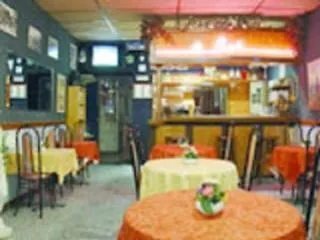 克拉里奇的酒店 2*