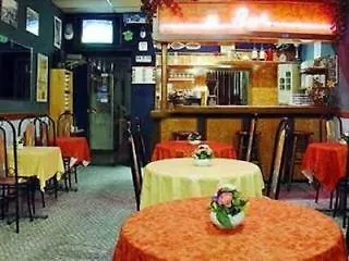 酒店 克拉里奇的酒店 芒通