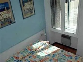 酒店 克拉里奇的酒店