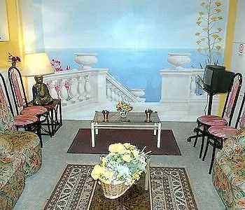 Hotell Claridge's 2*