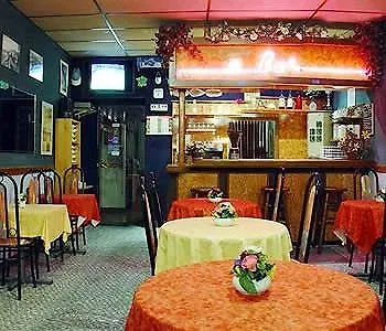 酒店 克拉里奇的酒店 芒通