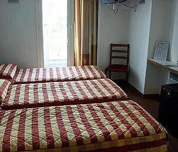 克拉里奇的酒店 酒店 芒通